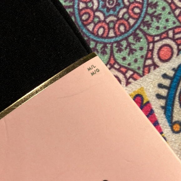 Kate spade tights - Picture 3 of 4